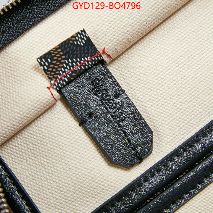 Goyard Bags(4A)-Handbag-,top quality designer replica ,ID: BO4796,