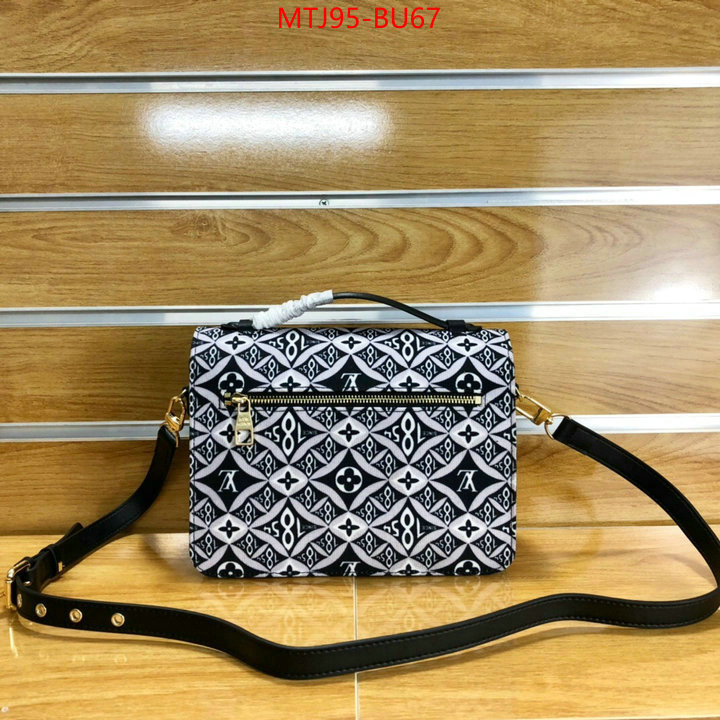 LV Bags(4A)-Pochette MTis Bag-Twist-,ID: BU67,$: 95USD