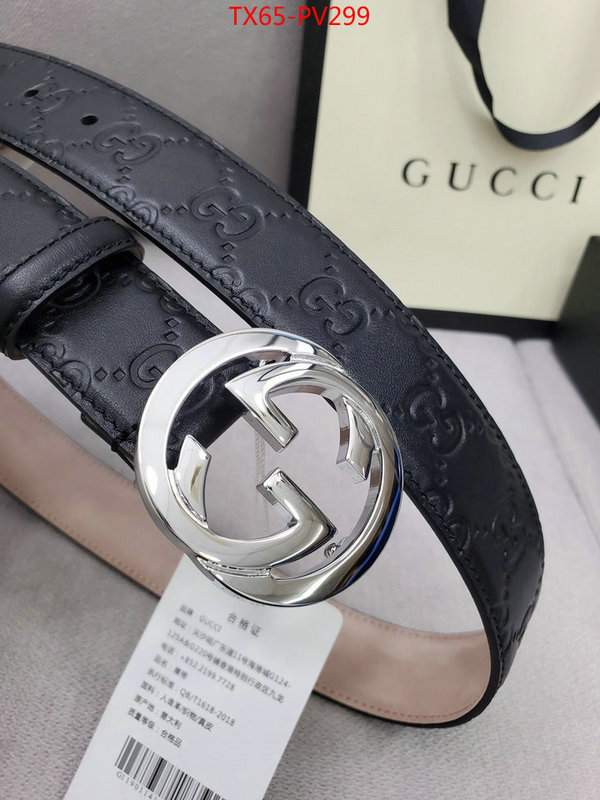 Belts-Gucci,1:01 , ID: PV299,$:65USD