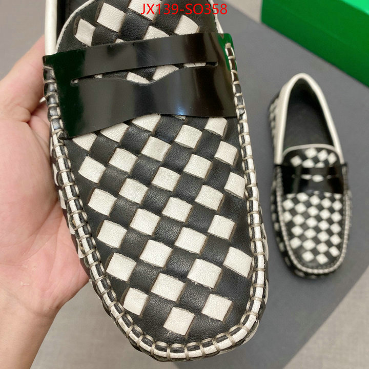 Men Shoes-BV,fashion replica , ID: SO358,$: 139USD