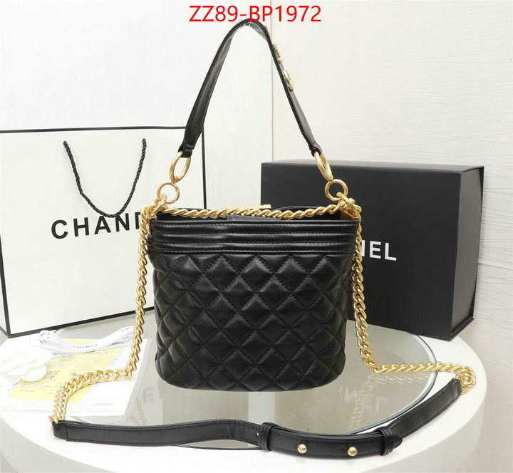 Chanel Bags(4A)-Handbag-,ID: BP1972,$: 89USD