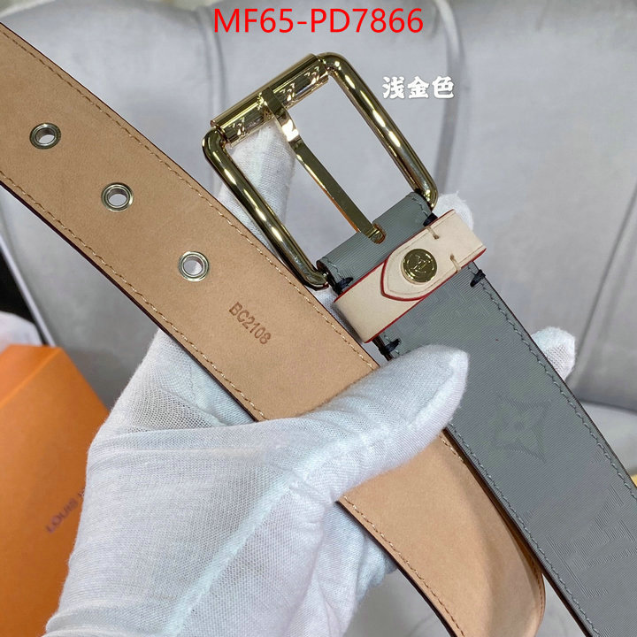 Belts-LV,fake high quality , ID: PD7866,$: 65USD