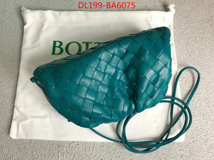 BV Bags(TOP)-Pouch Series-,best quality designer ,ID: BA6075,$: 199USD