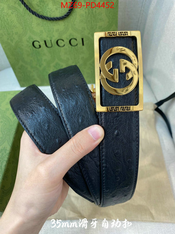 Belts-Gucci,sell online luxury designer , ID: PD4452,$: 69USD