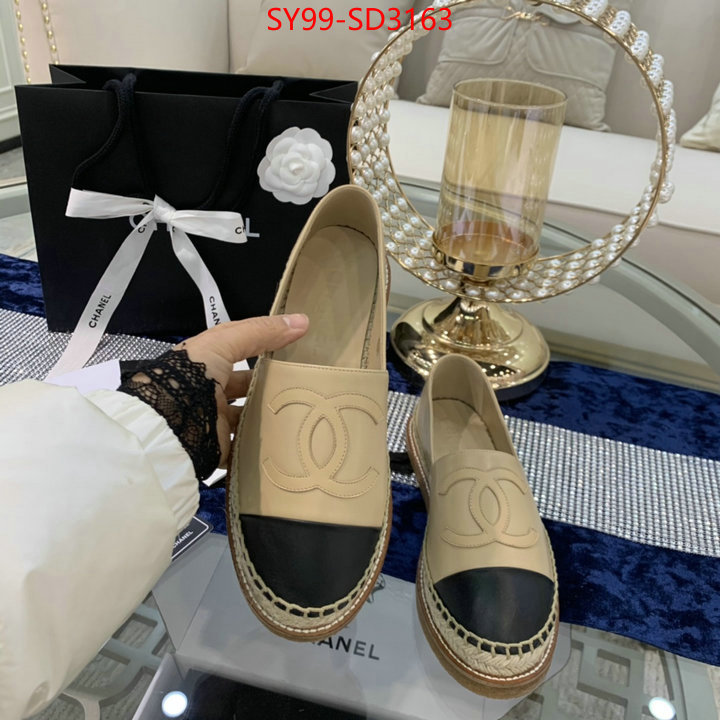 Women Shoes-Chanel,outlet sale store , ID: SD3163,$: 99USD