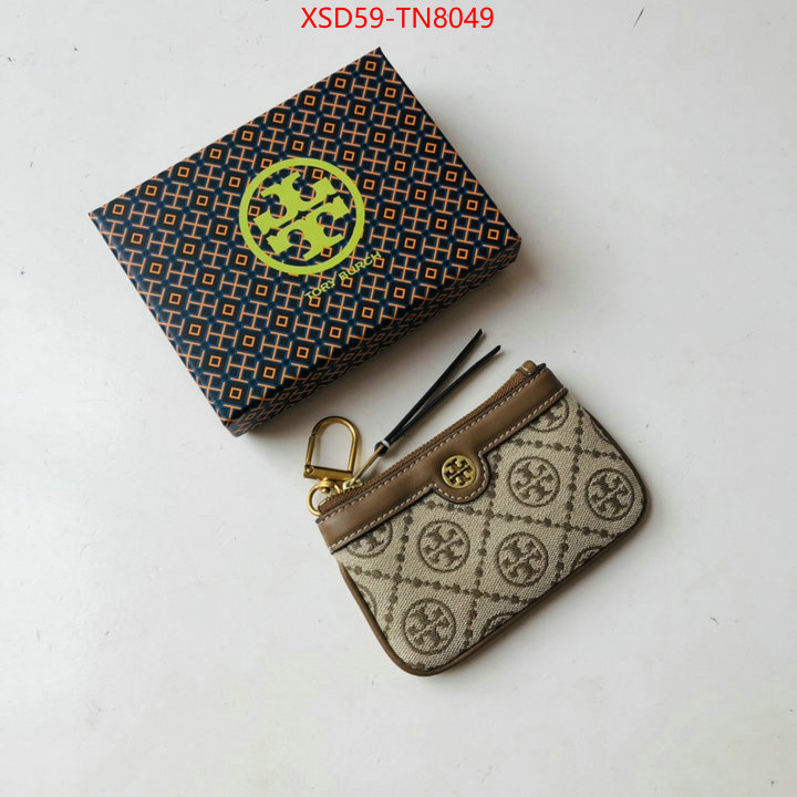 Tory Burch Bags(TOP)-Wallet,ID: TN8049,$: 59USD