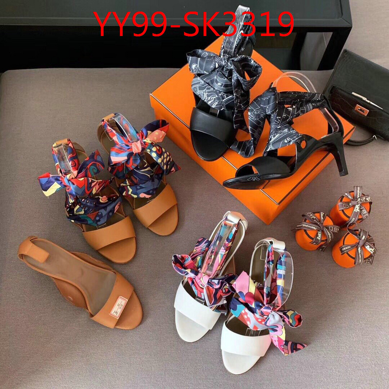 Women Shoes-Hermes,replicas buy special , ID: SK3319,$:99USD