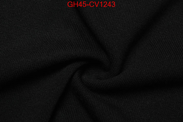 Clothing-LV,top quality , ID: CV1243,$: 45USD