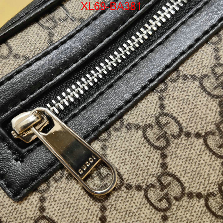 Gucci Bags(4A)-Diagonal-,shop the best high quality ,ID: BA381,$:69USD