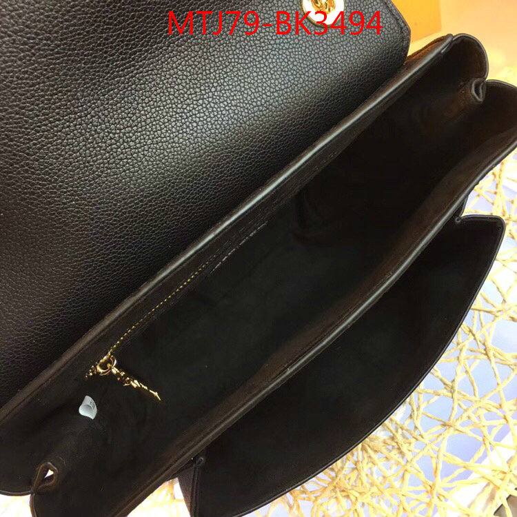 LV Bags(4A)-Pochette MTis Bag-Twist-,ID: BK3494,$:79USD