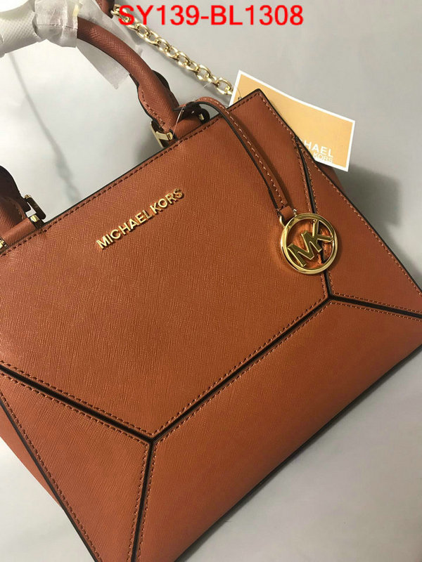 Michael Kors Bags(TOP)-Handbag-,quality aaaaa replica ,ID: BL1308,$: 139USD