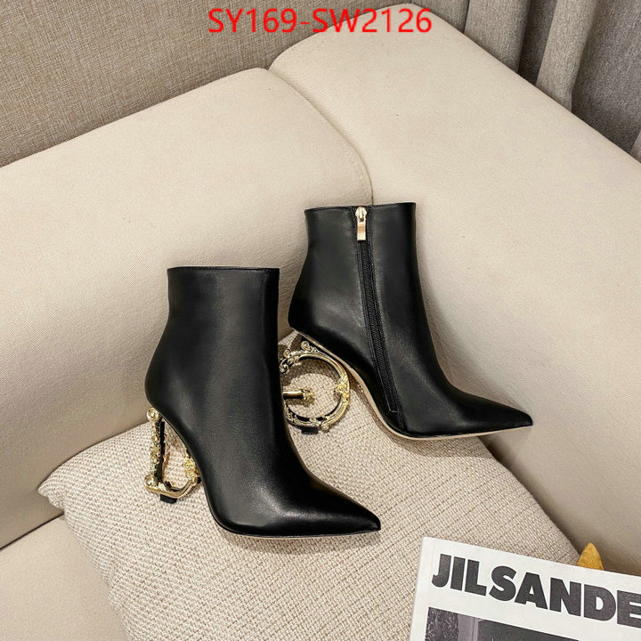 Women Shoes-DG,designer , ID: SW2126,$: 169USD