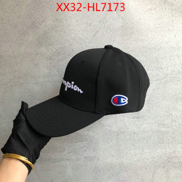 Cap (Hat)-Champion,high quality online , ID: HL7173,$: 32USD
