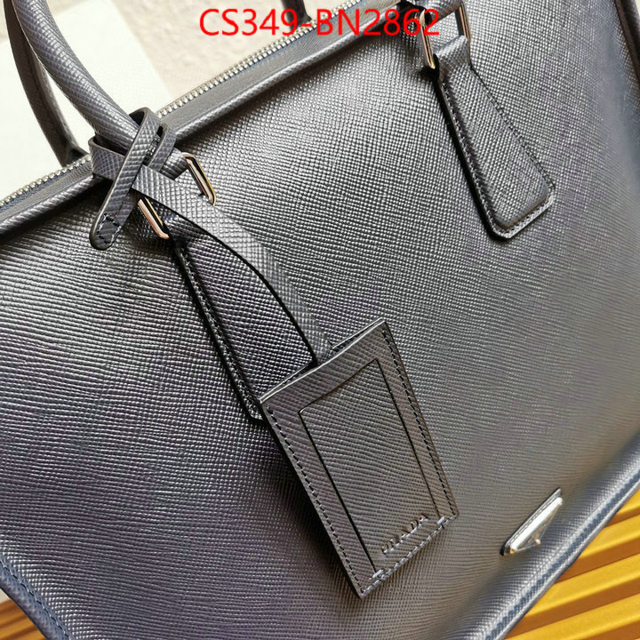 Prada Bags(TOP)-Handbag-,ID: BN2862,$: 349USD