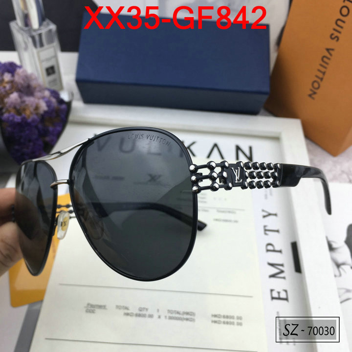 Glasses-LV,are you looking for , ID：GF842,