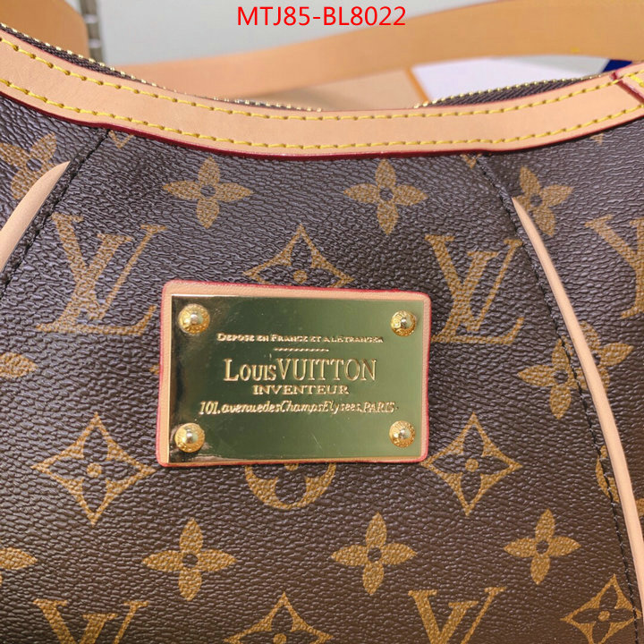 LV Bags(4A)-Pochette MTis Bag-Twist-,ID: BL8022,$: 85USD