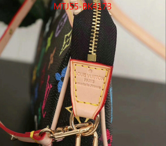 LV Bags(4A)-Pochette MTis Bag-Twist-,ID: BK4173,$: 55USD
