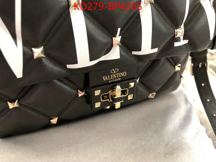 Valentino Bags (TOP)-Diagonal-,how can i find replica ,ID: BP4265,$: 279USD