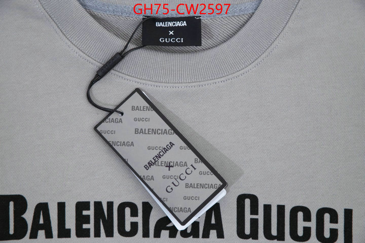 Clothing-Balenciaga,is it illegal to buy , ID: CW2597,$: 75USD