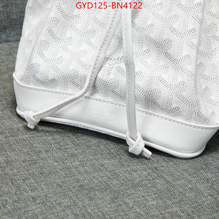 Goyard Bags(4A)-Diagonal-,shop now ,ID: BN4122,$: 125USD