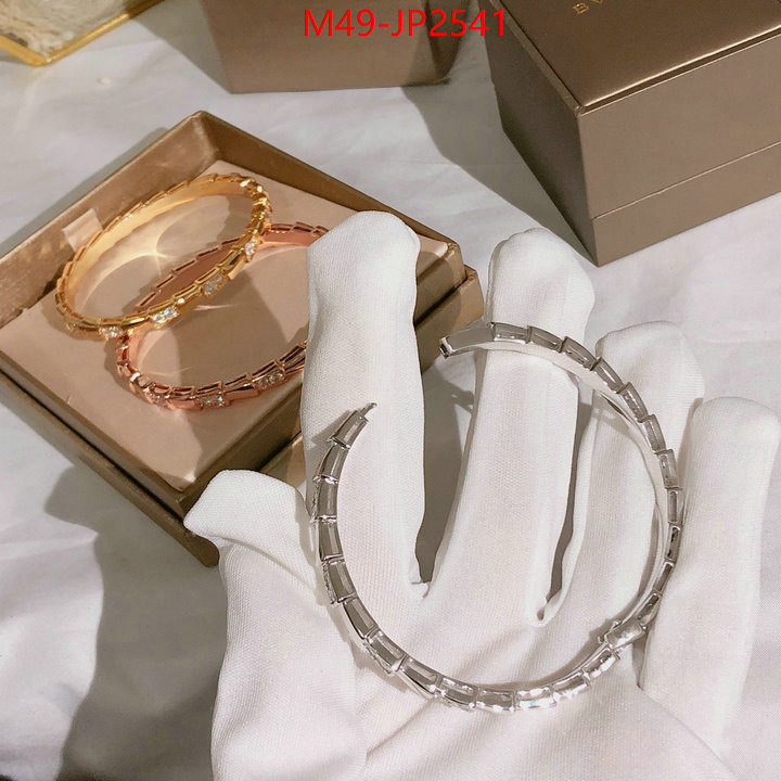 Jewelry-Bvlgari,from china ,ID: JP2541,$: 49USD