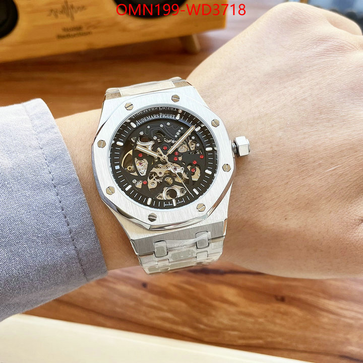 Watch (TOP)-Audemars Piguet,wholesale , ID: WD3718,$: 199USD