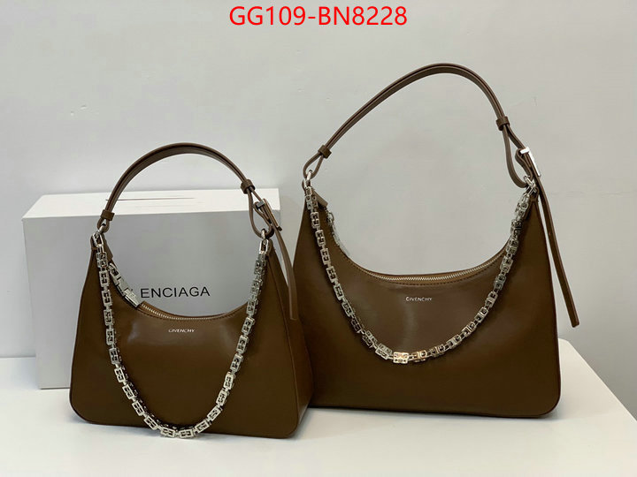 Givenchy Bags(4A)-Handbag-,ID: BN8228,