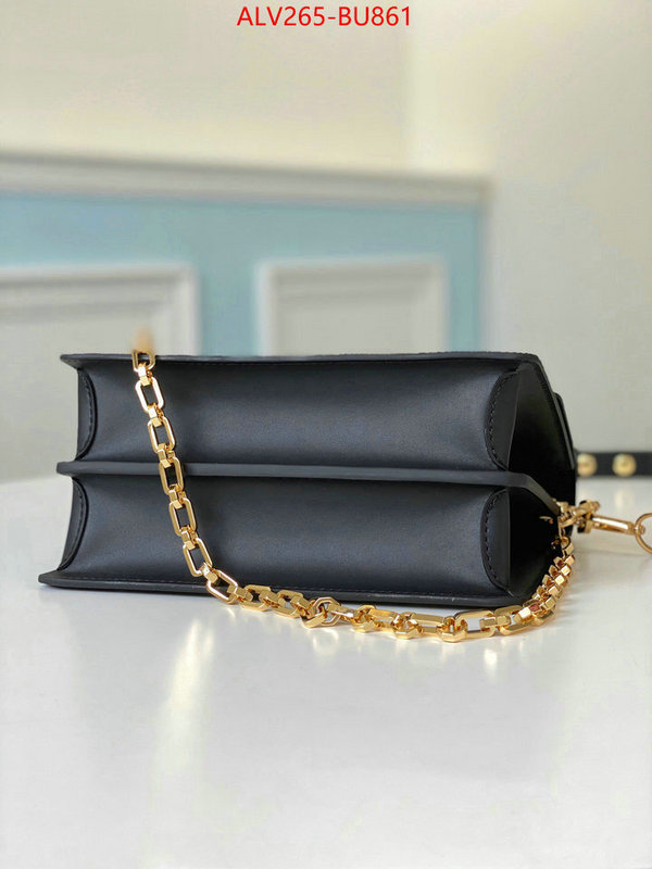 LV Bags(TOP)-Pochette MTis-Twist-,ID: BU861,$: 265USD