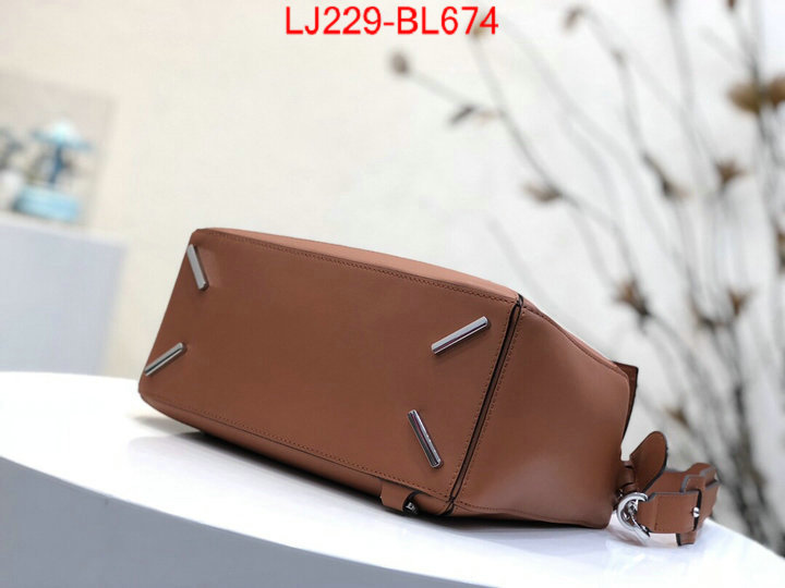 Loewe Bags(TOP)-Puzzle-,best knockoff ,ID: BL674,$:229USD