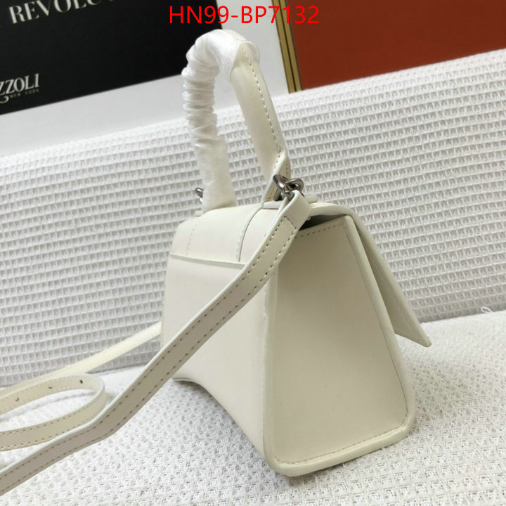 Balenciaga Bags(4A)-Hourglass-,replica ,ID: BP7132,