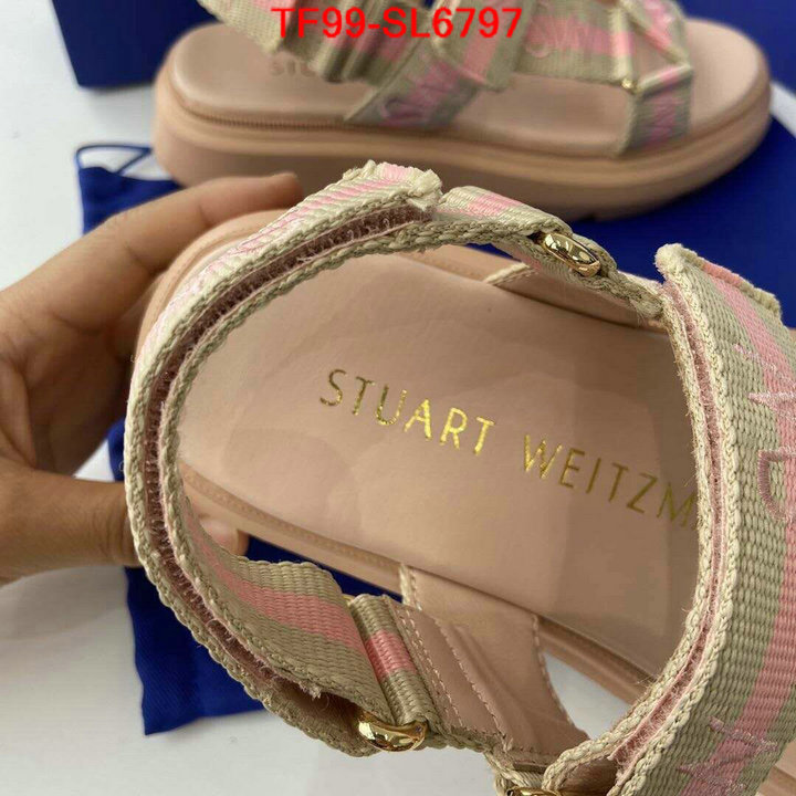 Women Shoes-Stuart Weirzman,can i buy replica ,where can i find , ID: SL6797,$: 99USD