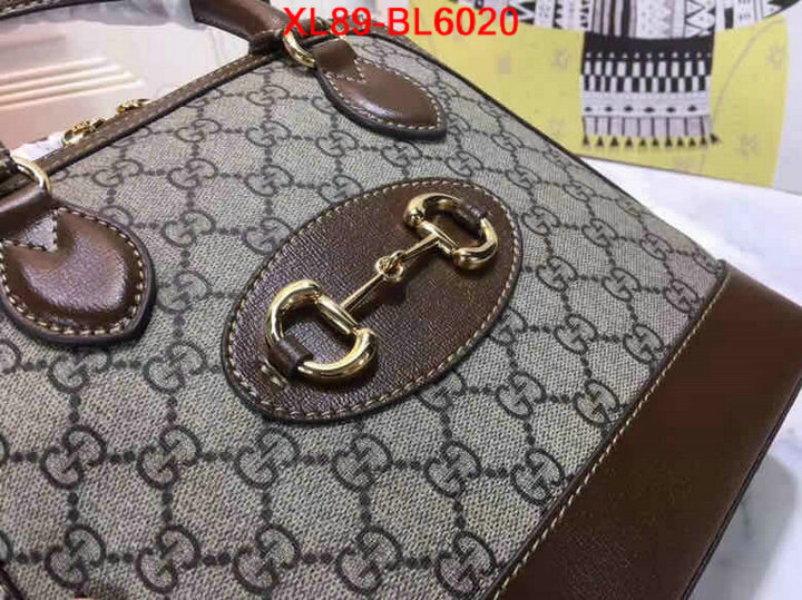 Gucci Bags(4A)-Horsebit-,shop the best high authentic quality replica ,ID: BL6020,$: 89USD