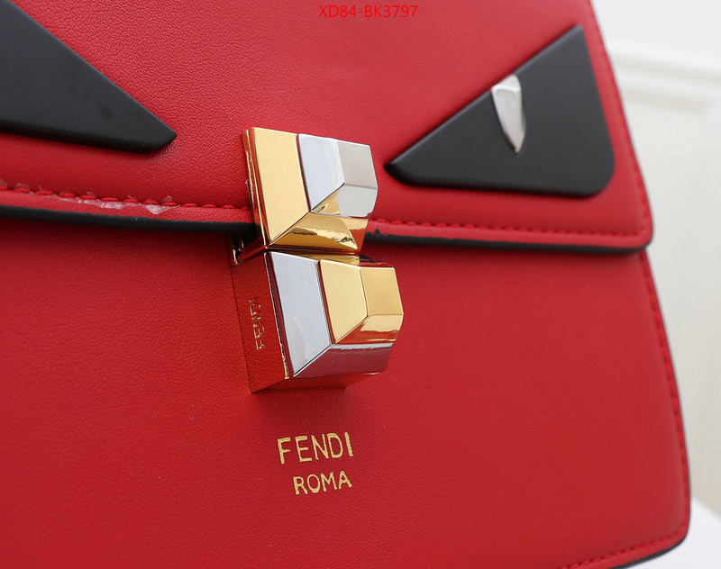 Fendi Bags(4A)-Diagonal-,cheap replica designer ,ID: BK3797,$:84USD