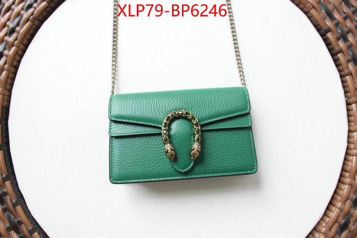 Gucci Bags(4A)-Dionysus-,good ,ID: BP6246,$: 79USD