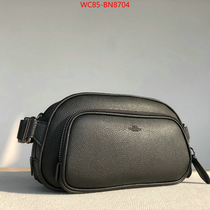 Coach Bags(4A)-Diagonal,brand designer replica ,ID: BN8704,$: 85USD