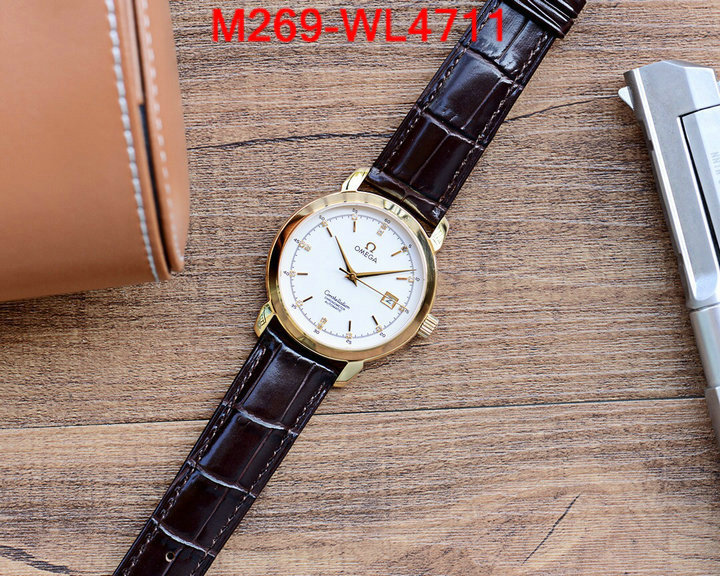 Watch(TOP)-Omega,where can i buy , ID: WL4711,$: 269USD