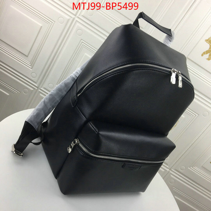 LV Bags(4A)-Backpack-,brand designer replica ,ID: BP5499,$: 99USD