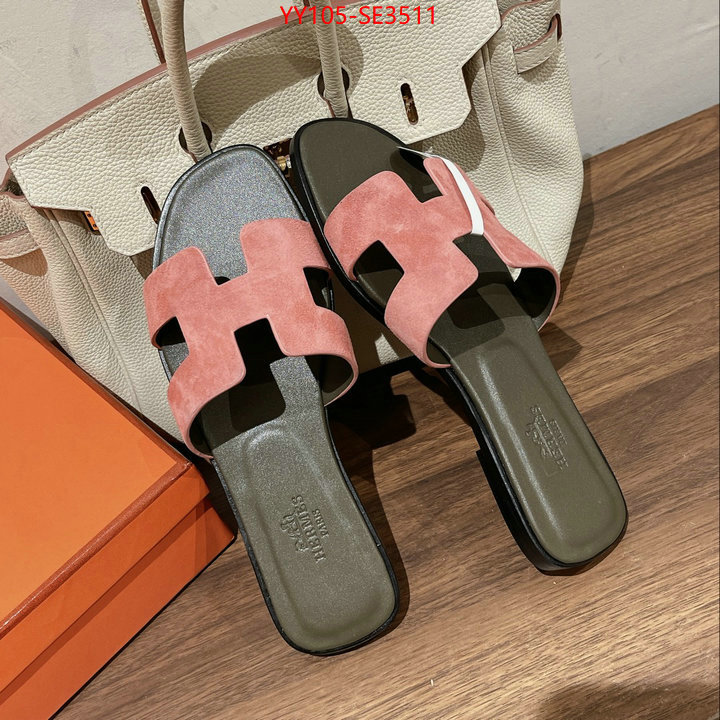 Women Shoes-Hermes,shop the best high authentic quality replica , ID: SE3511,$: 105USD