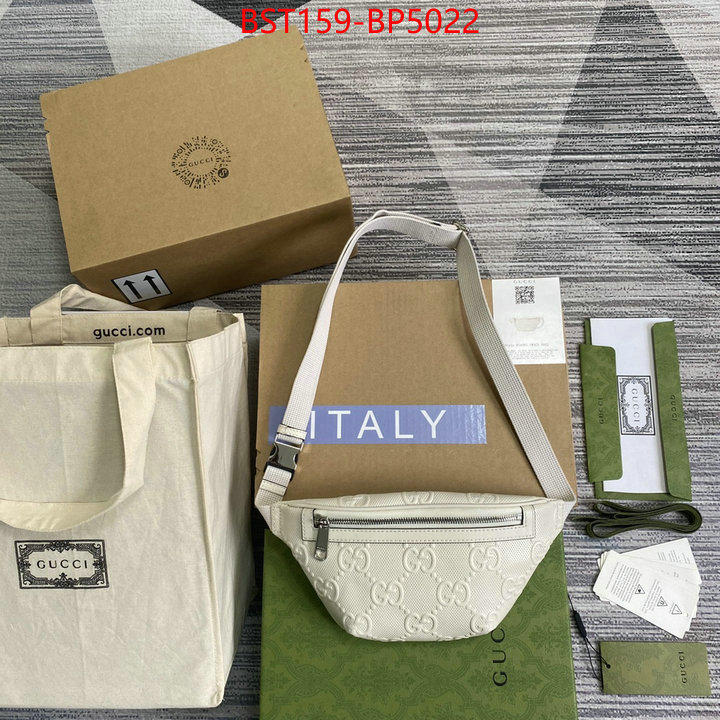 Gucci Bags(TOP)-Discovery-,best wholesale replica ,ID: BP5022,$: 159USD