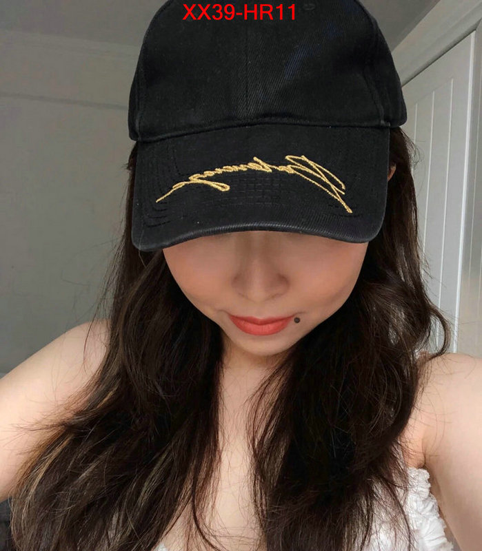 Cap (Hat)-Balenciaga,wholesale sale , ID:HR11,$: 39USD