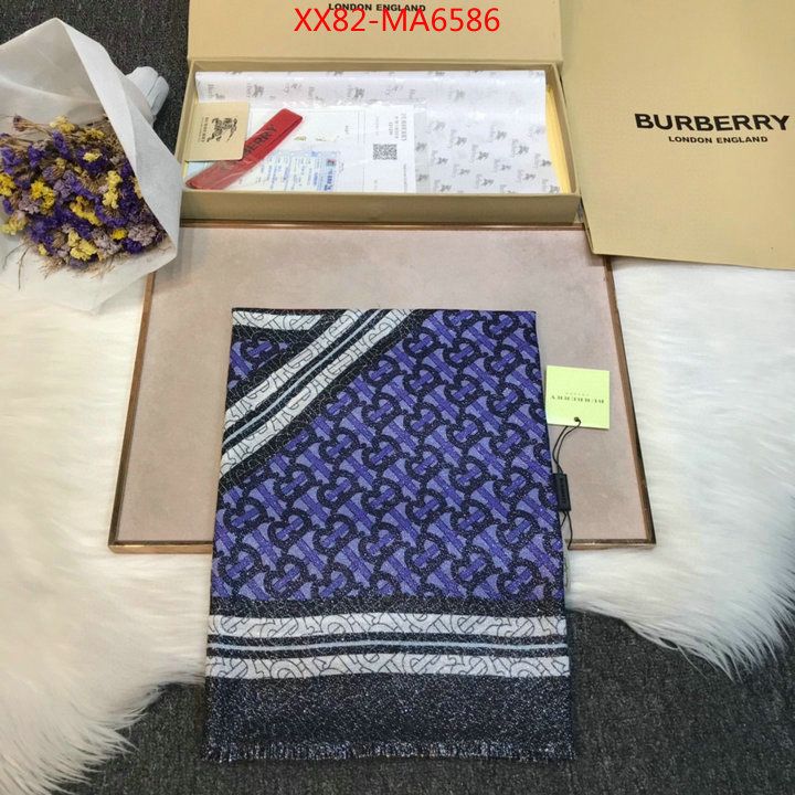 Scarf-Burberry,for sale online , ID: MA6586,$: 82USD