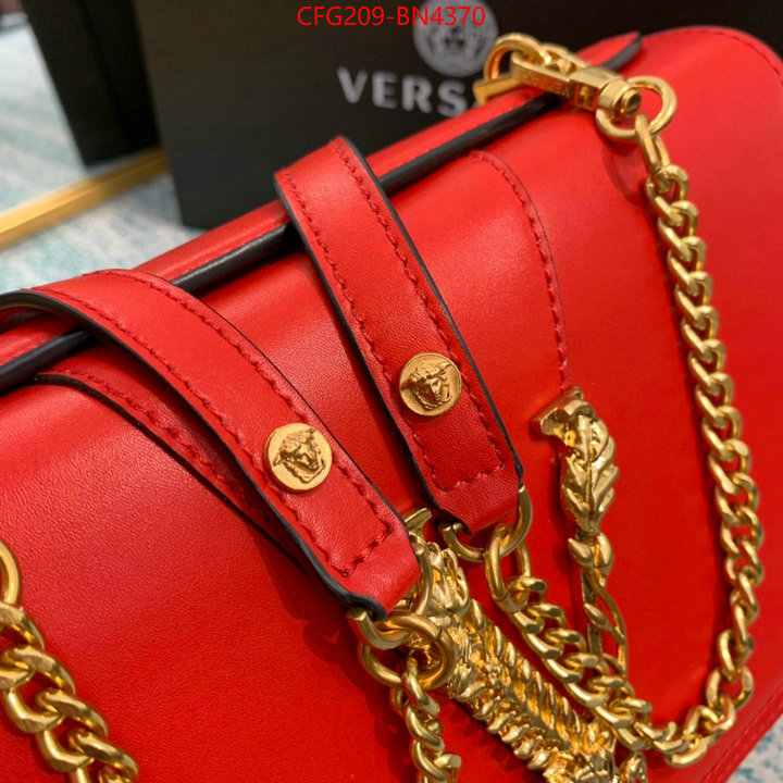 Versace Bags(TOP)-Diagonal-,online from china designer ,ID: BN4370,$: 209USD