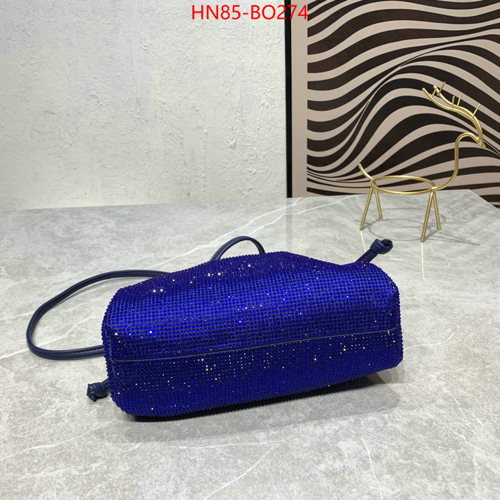 BV Bags(4A)-Pouch Series-,luxury shop ,ID: BO274,$: 85USD