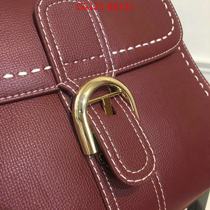 Delvaux Bags(4A)-Brillant,can you buy replica ,ID: BK132,