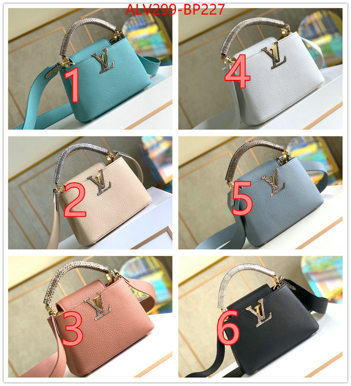 LV Bags(TOP)-Pochette MTis-Twist-,ID: BP227,$:299USD