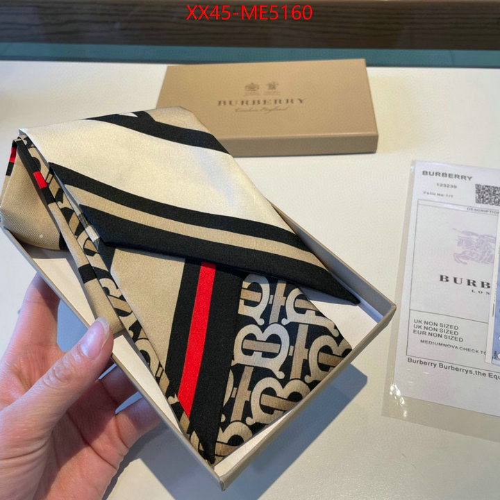 Scarf-Burberry,cheap , ID: ME5160,$: 45USD