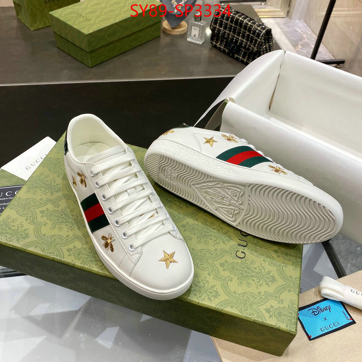 Women Shoes-Gucci,replica shop , ID: SP3334,$: 89USD