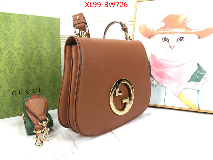 Gucci Bags(4A)-Blondie,buy 2023 replica ,ID: BW726,$: 99USD