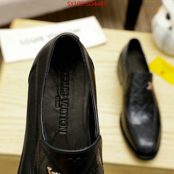 Men Shoes-LV,are you looking for , ID: SO4487,$: 109USD