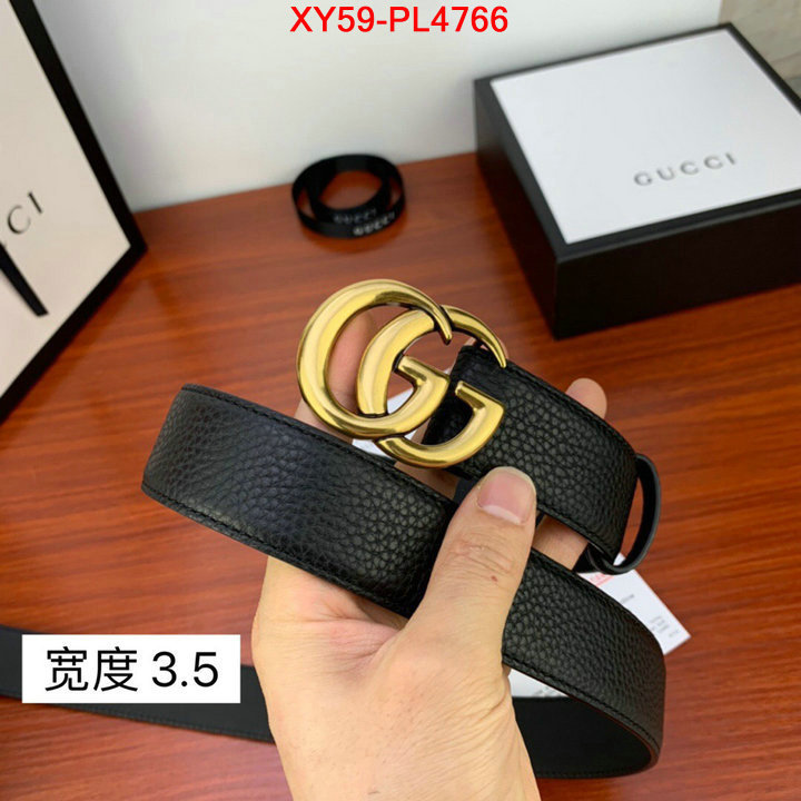 Belts-Gucci,aaaaa replica , ID: PL4766,$: 59USD